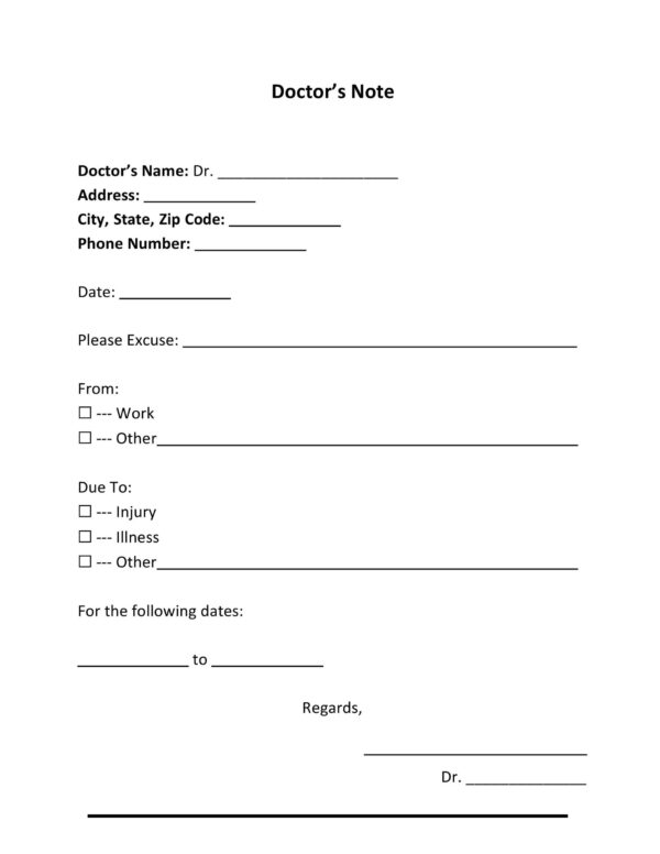 Doctor-notes-template